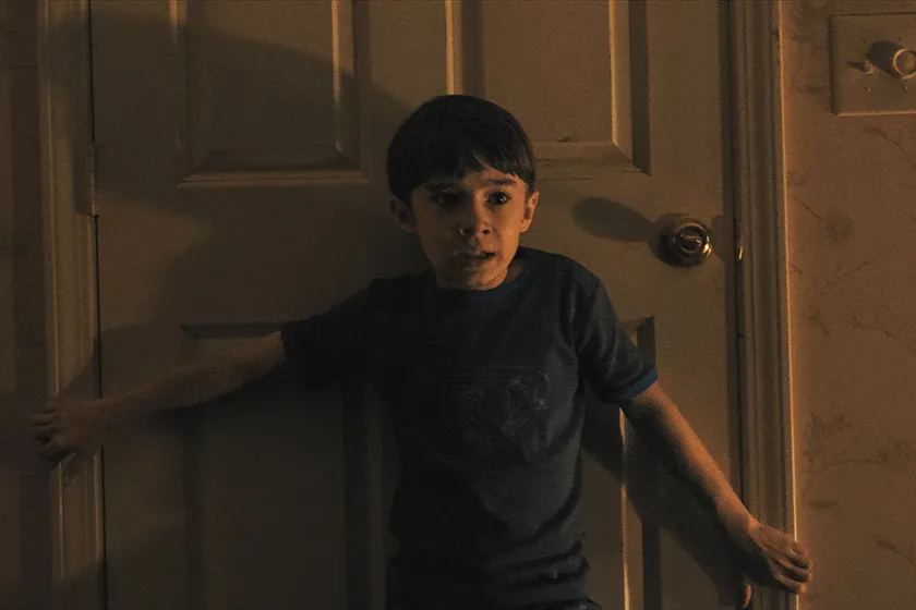 Cary Christopher in Weapons, in one of the top 7 best horror performances of 2025 according to Loud and Clear Reviews
