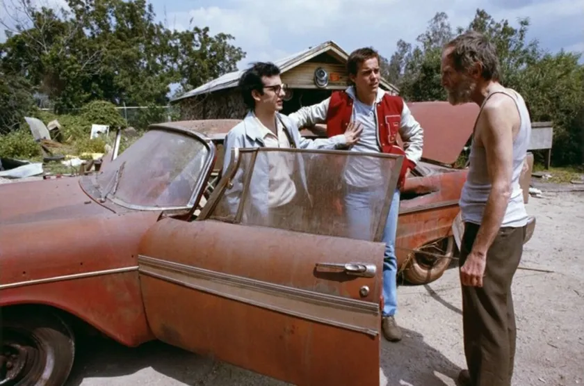 Christine (1983), one of the Top 15 best Stephen King Movies ranked from worst to best by Loud And Clear Reviews