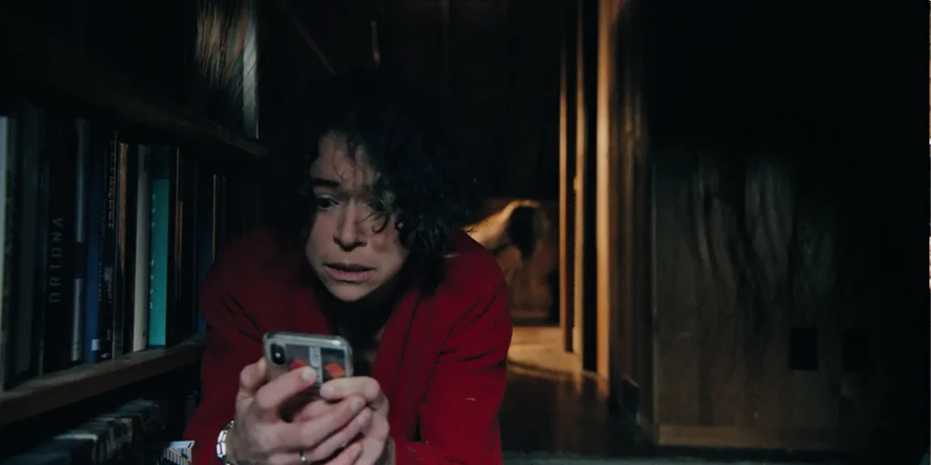 Tatiana Maslany in Keeper (2025)