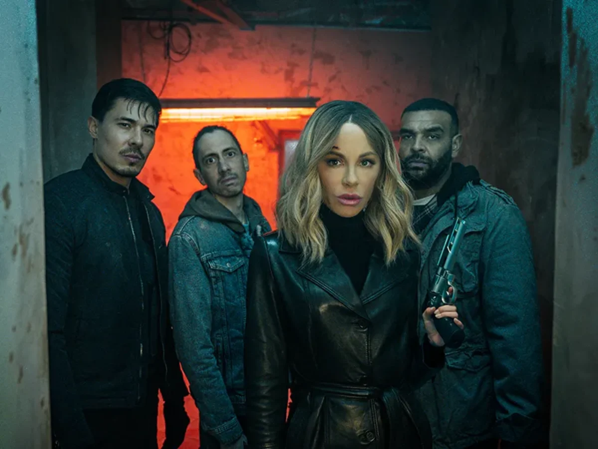 Wildcat (2025) Review: Kitty Got (Some) Claws - Loud And Clear Reviews