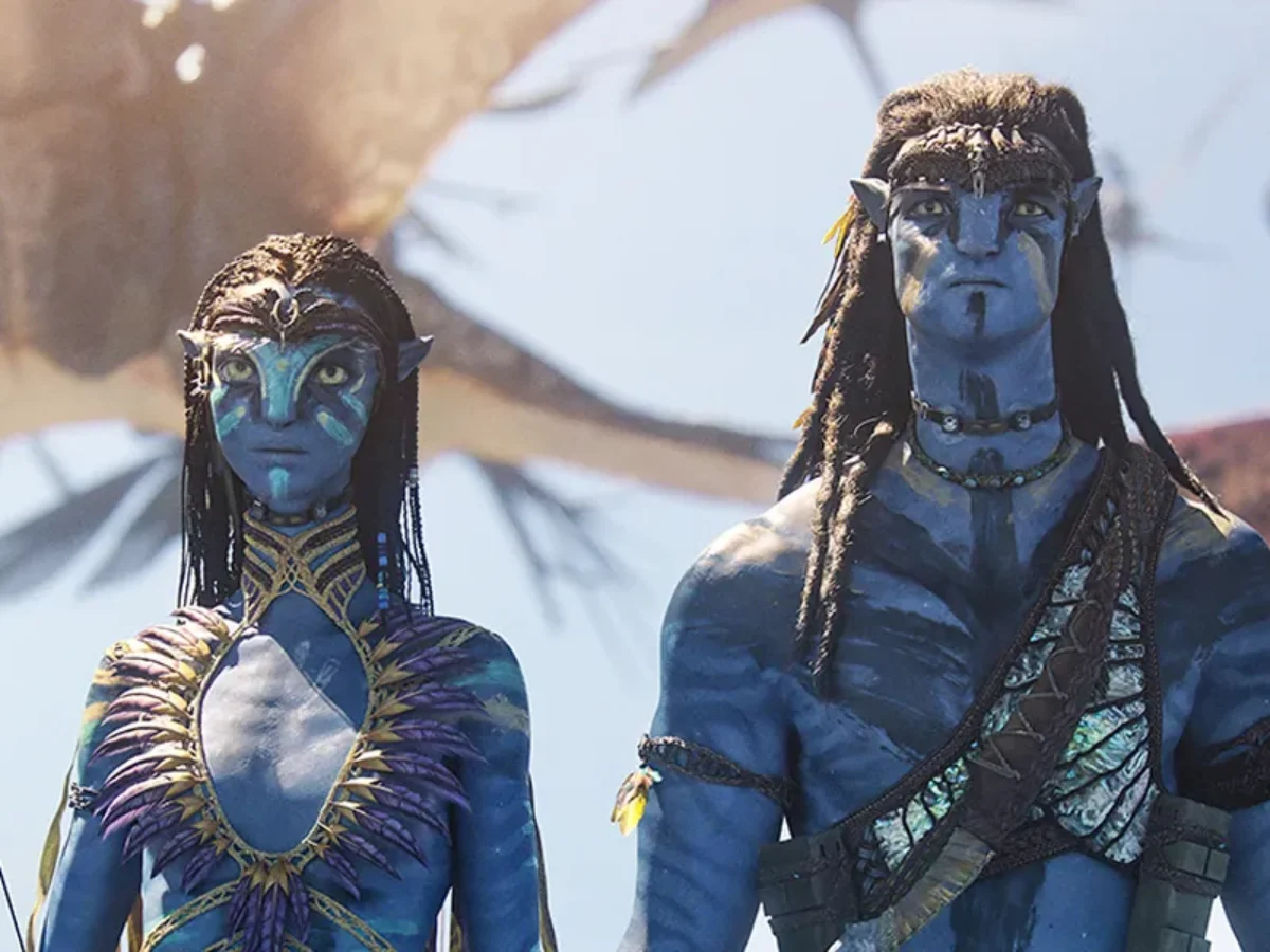 Avatar Fire and Ash Review: An Absolute Triumph - Loud And Clear Reviews