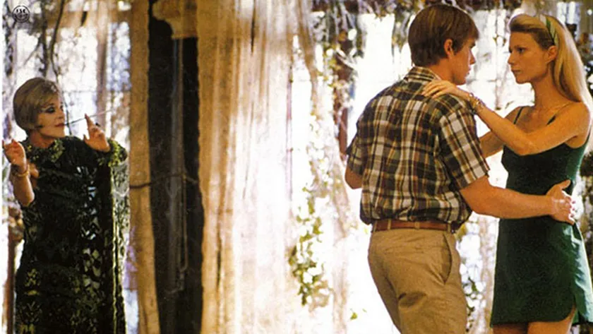 Great Expectations, one of the films why 1998 made Gwyneth Paltrow an Oscar winner according to Loud and Clear Reviews