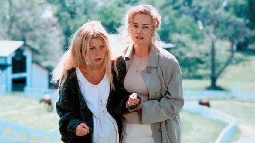 Hush, one of the films why 1998 made Gwyneth Paltrow an Oscar winner according to Loud and Clear Reviews