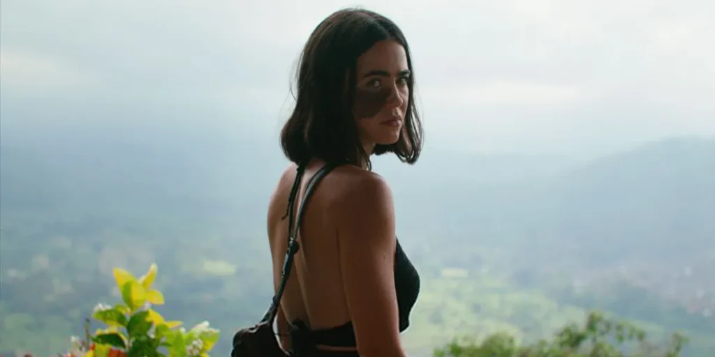 Cassandra Naud in Influencers (2025)