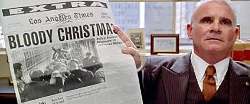 L.A. Confidential, one of the 10+ movies to watch for Christmas 2025 this year according to Loud And Clear Reviews