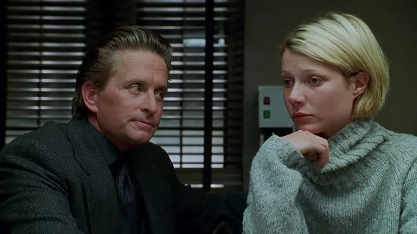 A Perfect Murder, one of the films why 1998 made Gwyneth Paltrow an Oscar winner according to Loud and Clear Reviews