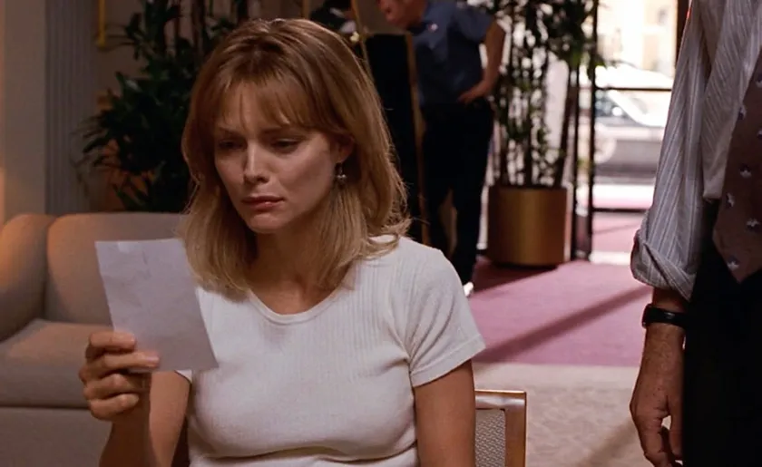 The Deep End of the Ocean (1999), one of the 20 best Michelle Pfeiffer movies ranked from worst to best by Loud And Clear Reviews