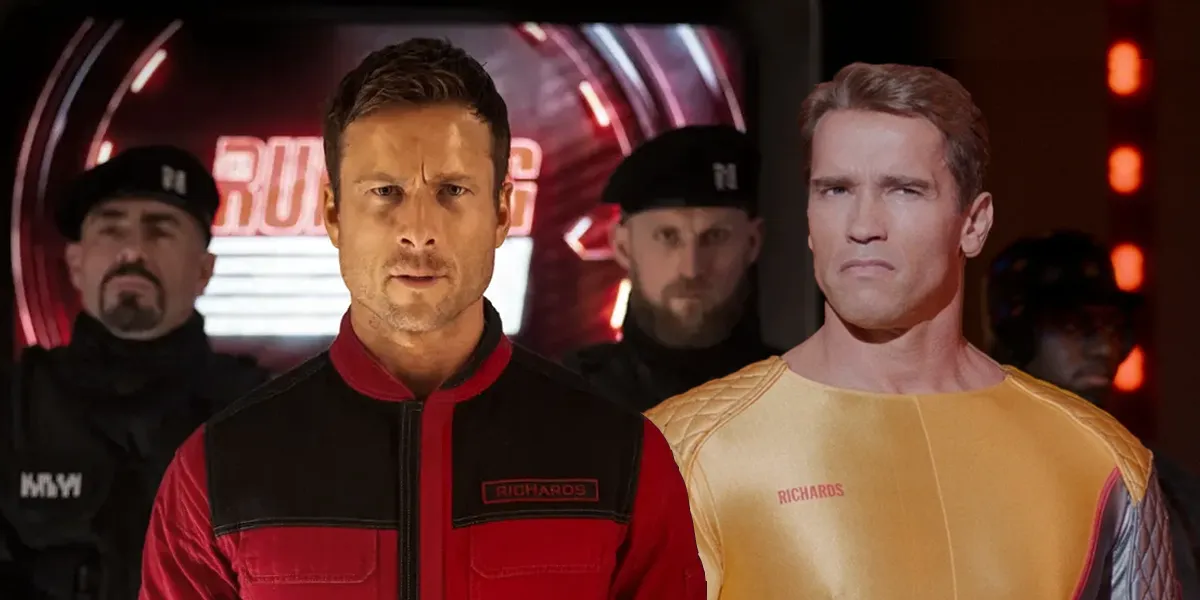 Why the New Running Man is Better Than Original