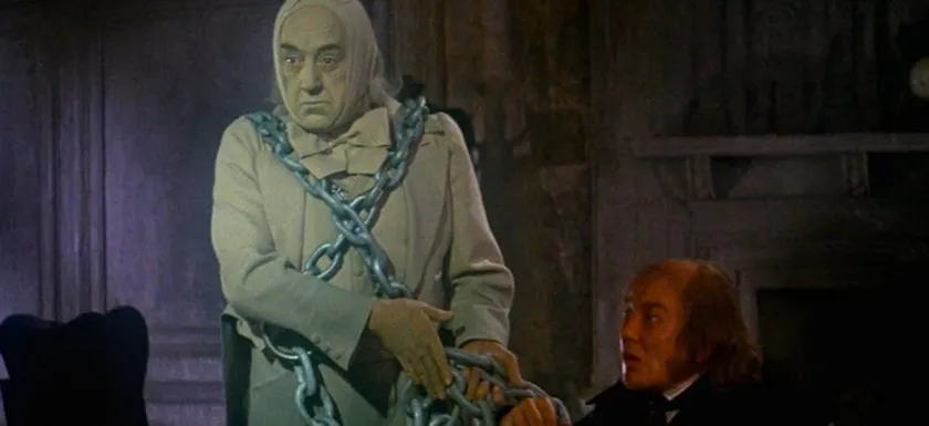 Scrooge (1970), one of the 10+ movies to watch for Christmas 2025 this year according to Loud And Clear Reviews