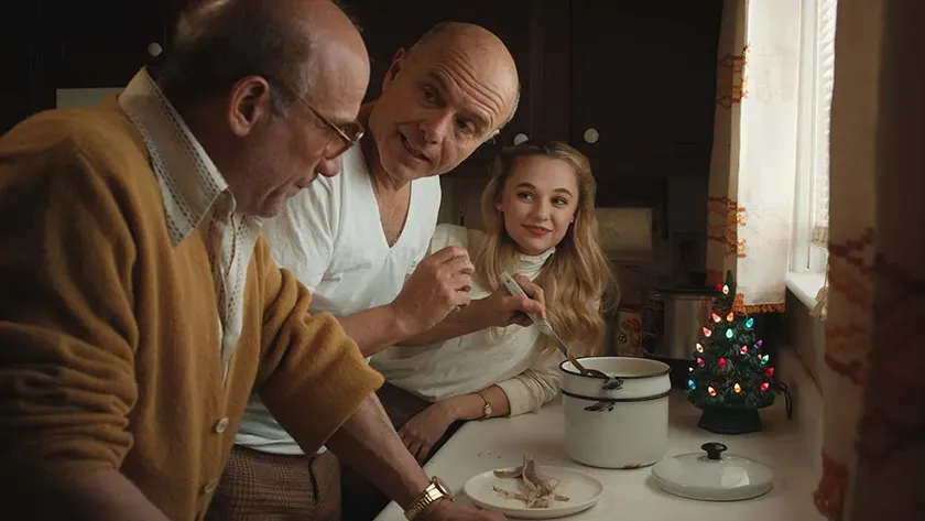 Feast of the Seven Fishes, one of the 10+ movies to watch for Christmas 2025 this year according to Loud And Clear Reviews
