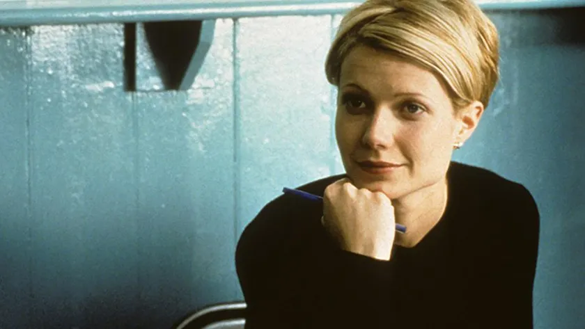 Sliding Doors, one of the films why 1998 made Gwyneth Paltrow an Oscar winner according to Loud and Clear Reviews