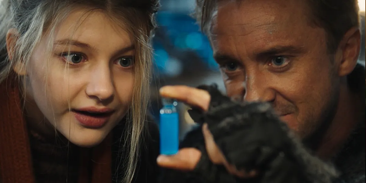 Altered Film Review: Sci-Fi and Stereotypes - Loud And Clear Reviews