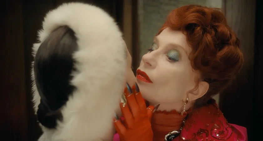 The Blood Countess, one of the 20 movies to watch at the 2026 Berlin Film Festival (Berlinale) according to Loud And Clear Reviews