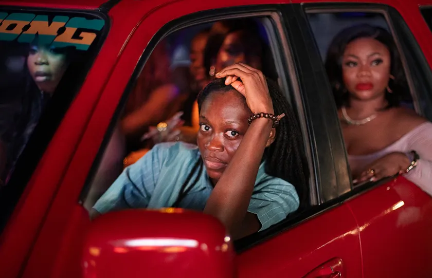 Lady, one of the 20 movies to watch at the 2026 Berlin Film Festival (Berlinale) according to Loud And Clear Reviews