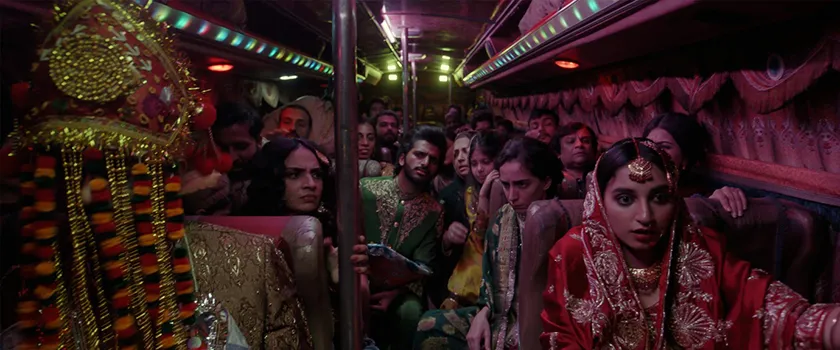 Lali, one of the 20 movies to watch at the 2026 Berlin Film Festival (Berlinale) according to Loud And Clear Reviews