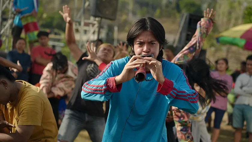 Levitating, one of the 10 movies to watch at the 2026 Sundance Film Festival according to Loud and Clear Reviews