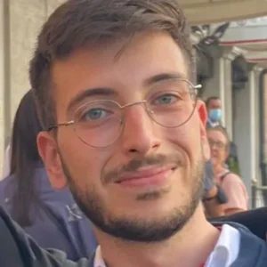 Picture of Omar Franini