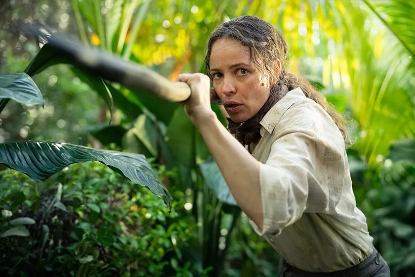 Rachel McAdams in Send Help