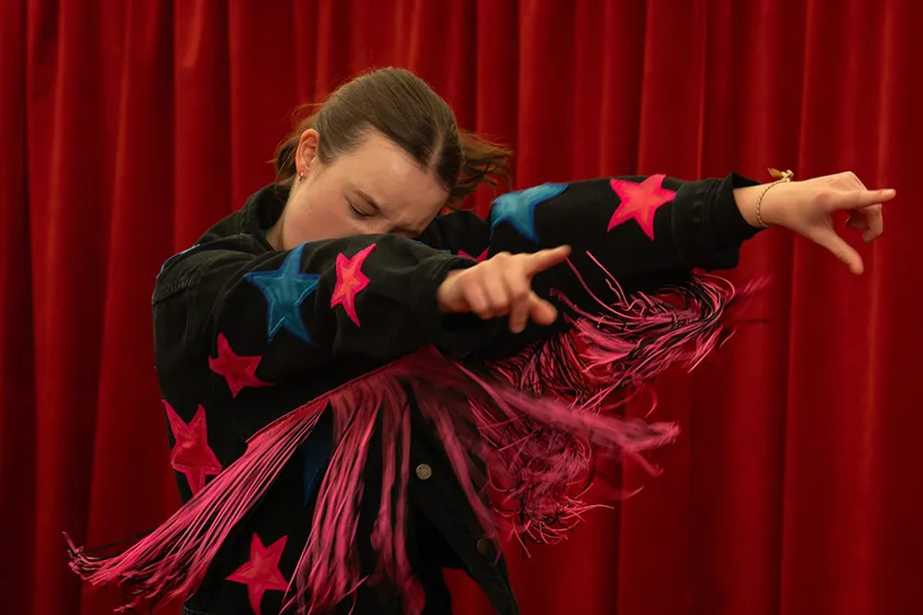 Sunny Dancer, one of the 20 movies to watch at the 2026 Berlin Film Festival (Berlinale) according to Loud And Clear Reviews