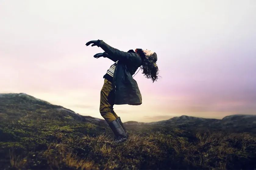 Sara Marielle Gaup Beaska in Árru