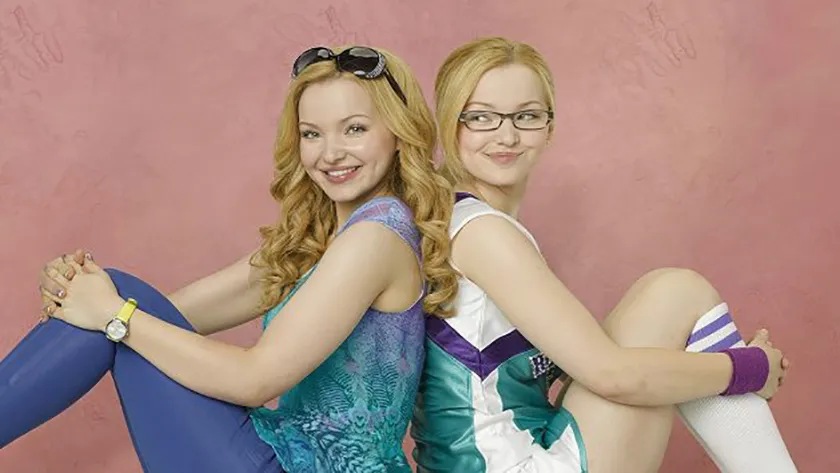 Liv and Maddie
