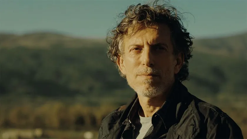 Galin Stoev in Nina Roza