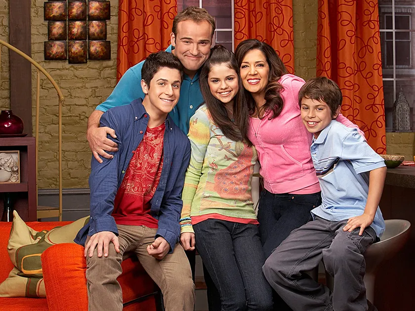 Wizards of Waverly Place