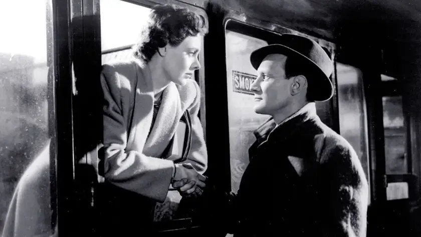 Brief Encounter (1945), one of Miranda Priestly's favorite movies according to Loud and Clear Reviews