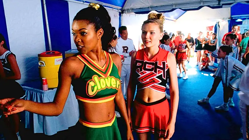 Bring It On (2000), one of Miranda Priestly's favorite movies according to Loud and Clear Reviews