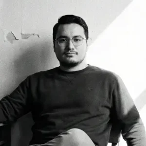 Picture of Guilherme Quireza