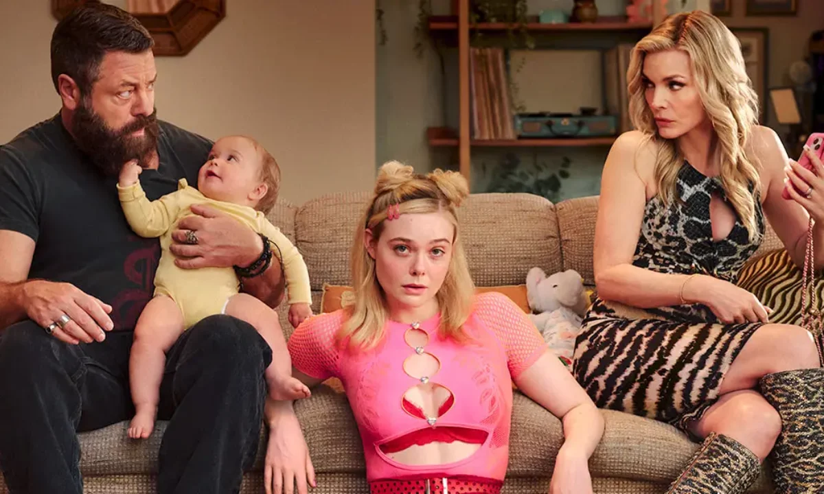 Margo's Got Money Troubles (Apple TV) Review - Loud And Clear Reviews