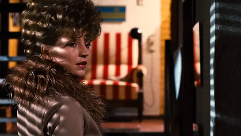 The Bitter Tears of Petra von Kant (1972), one of Miranda Priestly's favorite movies according to Loud and Clear Reviews