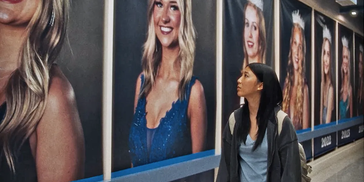 Slanted Film Review: The Price of Fitting In - Loud And Clear Reviews