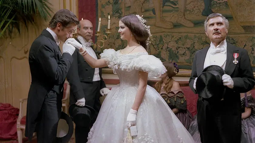 The Leopard (1963), one of Miranda Priestly's favorite movies according to Loud and Clear Reviews