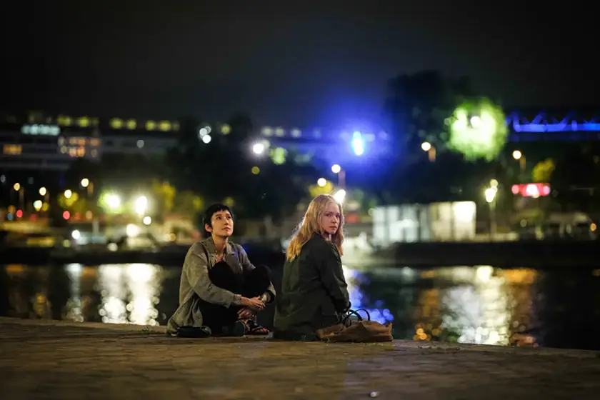 All Of A Sudden, one of the 20 movies to watch at the 2026 Cannes Film Festival, this year, according to Loud and Clear Reviews