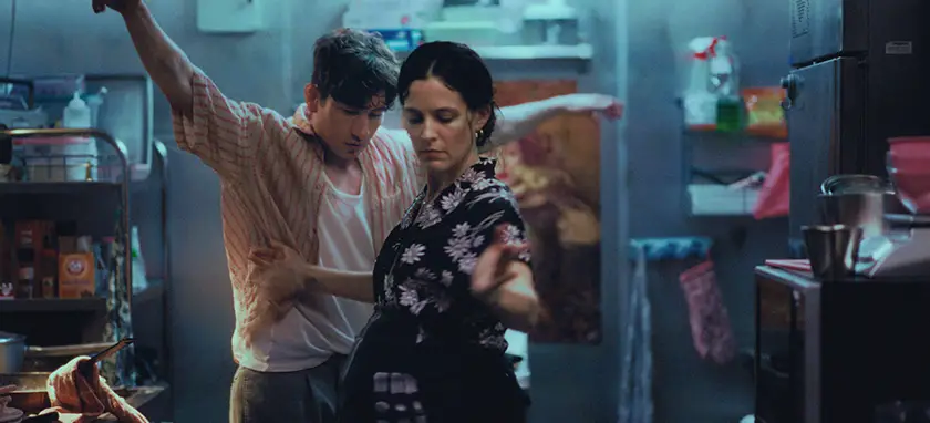 Butterfly Jam, one of the 20 movies to watch at the 2026 Cannes Film Festival, this year, according to Loud and Clear Reviews