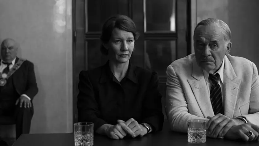Fatherland, one of the 20 movies to watch at the 2026 Cannes Film Festival, this year, according to Loud and Clear Reviews