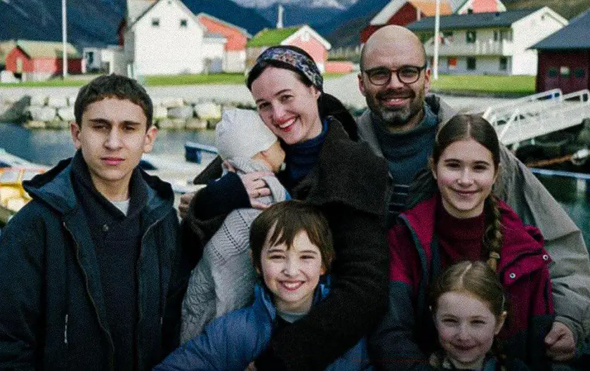 Fjord, one of the 20 movies to watch at the 2026 Cannes Film Festival, this year, according to Loud and Clear Reviews