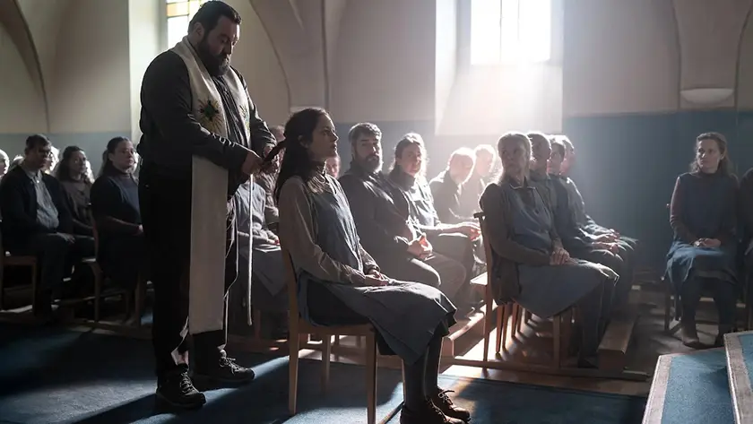 Karma, one of the 20 movies to watch at the 2026 Cannes Film Festival, this year, according to Loud and Clear Reviews