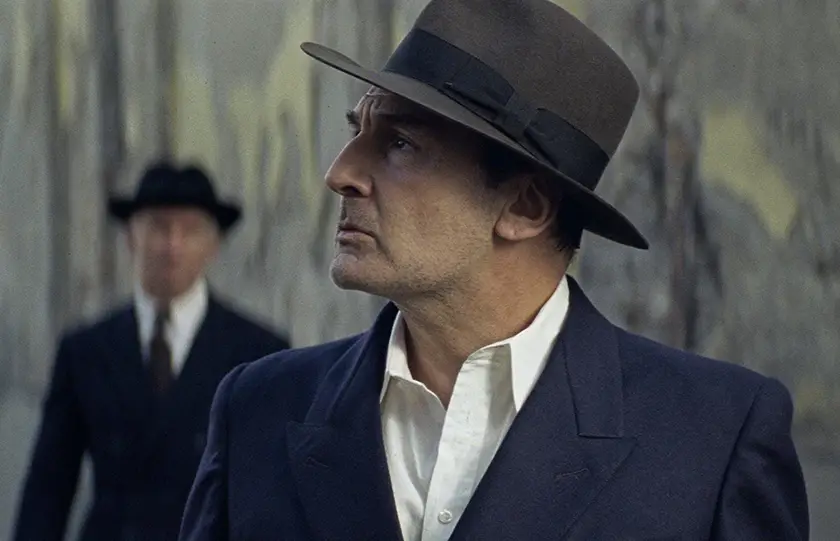 Moulin, one of the 20 movies to watch at the 2026 Cannes Film Festival, this year, according to Loud and Clear Reviews