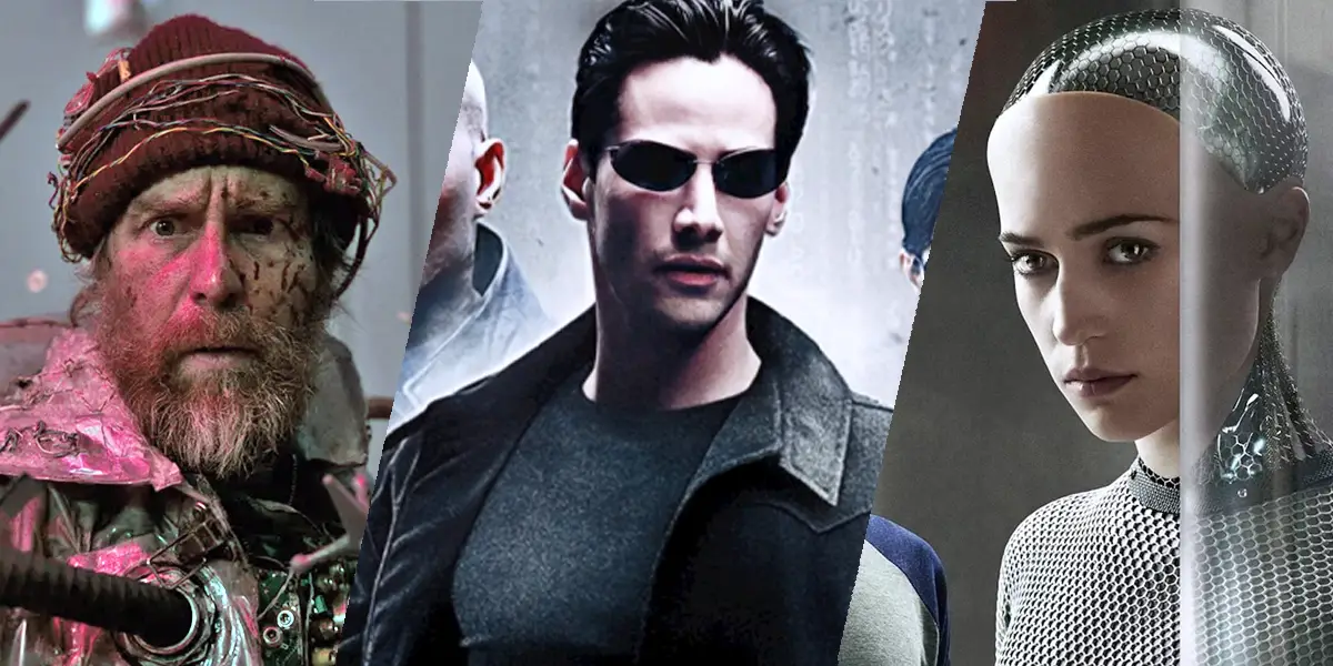 5 Films About Artificial Intelligence Gone Wrong