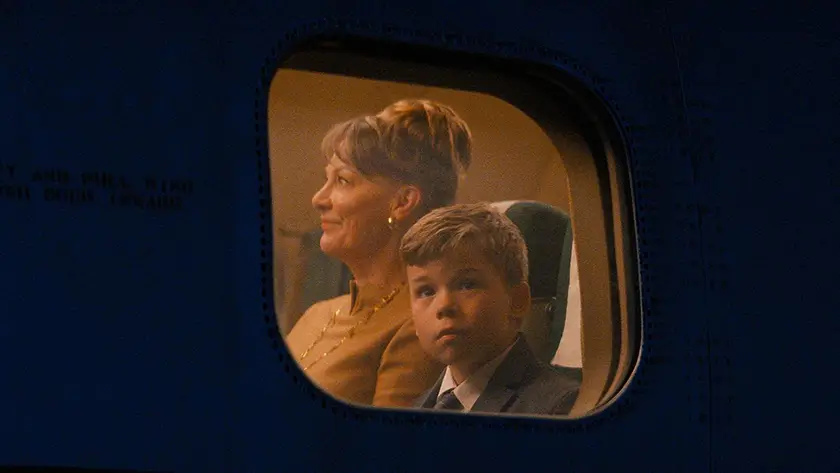 Propeller One-Way Night Coach, one of the 20 movies to watch at the 2026 Cannes Film Festival, this year, according to Loud and Clear Reviews