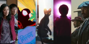 5 movies from the 2020s