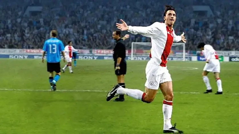 Becoming Zlatan (2015), one of the 10 best movies about football players to watch ahead of the FIFA World Cup according to Loud and Clear Reviews