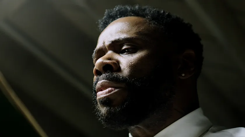 Colman Domingo in Chapter 51