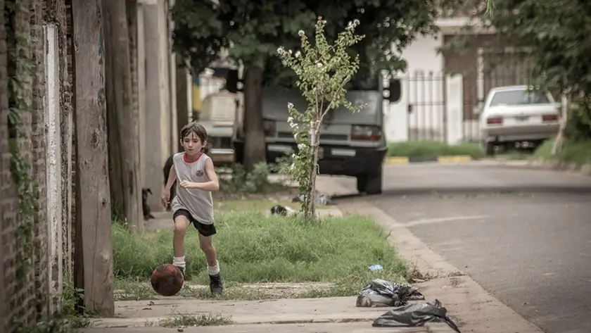 Messi, one of the 10 best movies about football players to watch ahead of the FIFA World Cup according to Loud and Clear Reviews