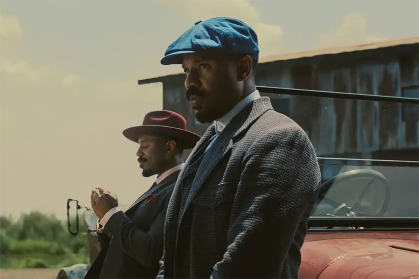 Sinners, one of the 2020s movies that show originality isn't dead according to Loud And Clear Reviews