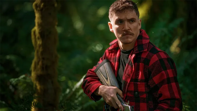 Strange Darling, one of the 2020s movies that show originality isn't dead according to Loud And Clear Reviews