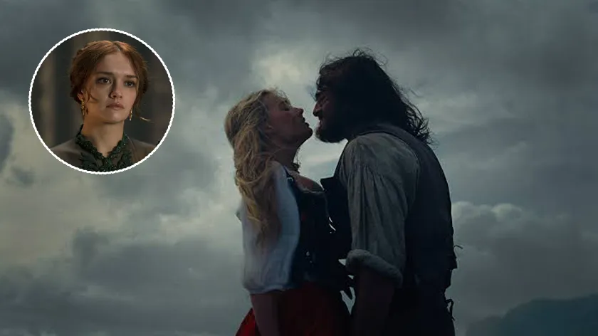 Wuthering Heights (2026), one of the House of the Dragon Characters' favorite films according to Loud and Clear Reviews