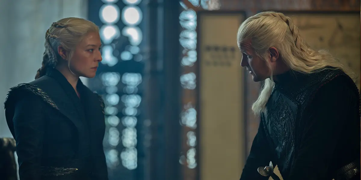 House of the Dragon Season 3 Episodes 1-4 Review